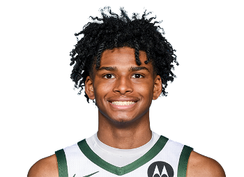 AJ Johnson